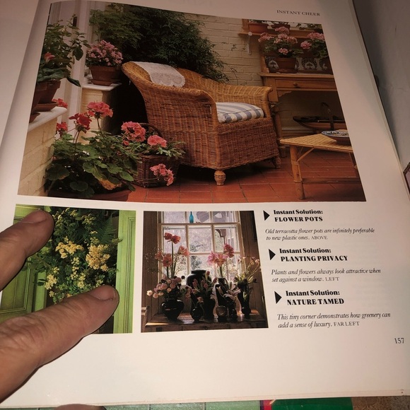 Shortcuts to Great Decorating Simple Solutions to Classic Problems. - Picture 10 of 11